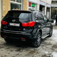 هایماs7|خودرو سواری و وانت|خوی, |دیوار