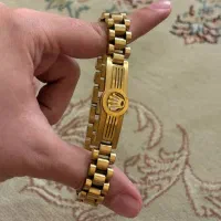 دستبند رولکس مردانه