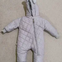 سرهمی کاپشنی