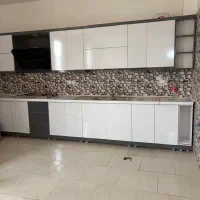 فروش واحد نوساز همکف در تیس