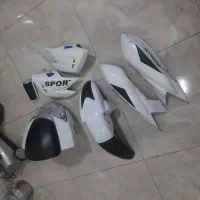 لوازم‌ آپاچی ۱۸۰