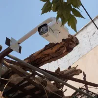 تعمیر و فروش دوربین و دزدگیر اماکن