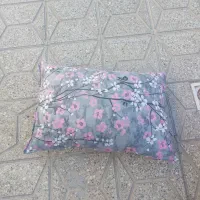 بالیشت حاضری فقط ۱۷۰|رختخواب، بالش، پتو|بیرجند, |دیوار