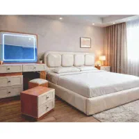 تخت خواب   جورجینا