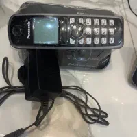 تلفن پاناسونیک