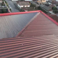 سربندی و جوشکاری|خدمات پیشه و مهارت|تالش, هشتپر|دیوار