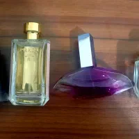 فروش شیشه عطر