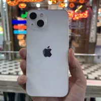 ایفون 13 256گیگ درحد باطری تعویض