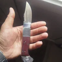 چاقوی گنجشکی|کلکسیون اشیاء عتیقه|مشگین شهر, |دیوار