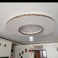 رنگ کار ساختمان