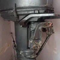 موتور قایق ۲۵ اسب بخار