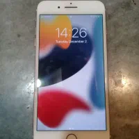 آیفون ۷ پلاس|موبایل|فردیس, انبار نفت|دیوار