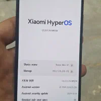 note11s / نوت s۱۱ اس ، فروش فوری