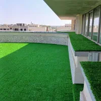 مرکز فروش چمن مصنوعی ، فنس ، دیوار پوش