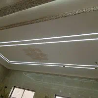 برقکار ساختمان سیم کشیاتصالاتبرقنورپردازیلاینر|خدمات پیشه و مهارت|زاهدان, |دیوار