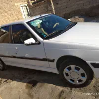 پژو پارس متور جدید xu7p|خودرو سواری و وانت|ملایر, |دیوار