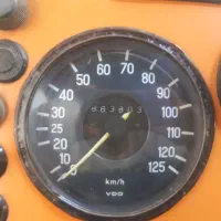 بنز تک باری مدل ۸۱