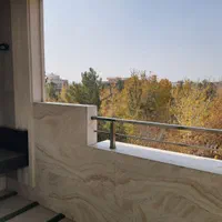 ۱۸۵ متری ، طبقه شش ، ویو ابدی باغ فدک ، تک واحدی