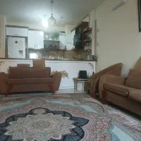 مبل ۷ نفره با میز|مبلمان خانگی و میز عسلی|گلبهار, شهر جدید گلبهار|دیوار