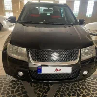 سوزوکی ویتارا ۲۴۰۰