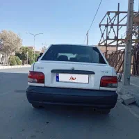 پراید انژکتور مدل83|خودرو سواری و وانت|کاشمر, |دیوار