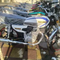 پرواز 200 ترمز ABS|موتورسیکلت|کرمانشاه, |دیوار