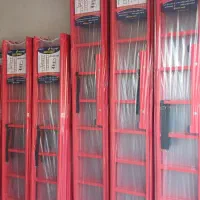 تولید نردبان کشویی مخابراتی جنس آهنی سبک محکم|ابزارآلات|رباطکریم, آدران|دیوار