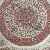 فرش دایره 1200شانه