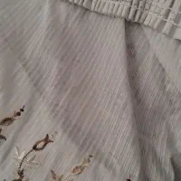 پرده حریر|پرده، رانر، رومیزی|شیراز, شهدای شهرک سعدی|دیوار