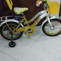 دوچرخه سایز ۱۶