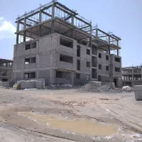 آرماتوربند.بلوک چین و گچ کار در ارمنستان