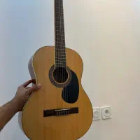 گیتار بسیار نو آنتونیو آپاریچیو طرح