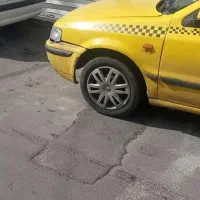 تاکسی گردشی  اقساط