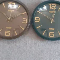 ساعت دیواری ب قیمت خرید|ساعت دیواری و تزئینی|شیراز, شریفآباد|دیوار