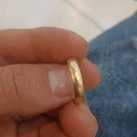 یک عدد انگشتر طلا یک گرم و هفتصد صوت فروش فوری|جواهرات|صدرا-فارس, فاز ۲|دیوار