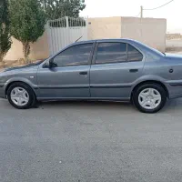 سمندx7 دوگانه کارخانه|خودرو سواری و وانت|تهران, فردوس|دیوار