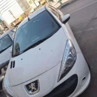 ۲۰۷ دنده ای