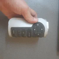 کیبورد تاشو قابل شستشو