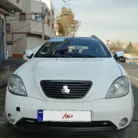 تیبا2 هاچبک پلاس مدل1400