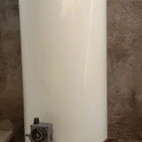 آبگرمکن گالونی سالم