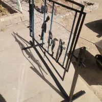 دستگاه خشک کن مجسمه دستی