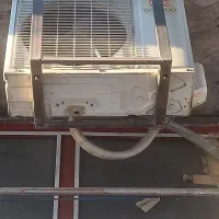 کولر گازی12000دوو