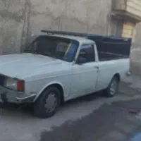 وانیت پیکان مدل 76