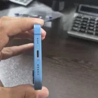 ایفون ۱۳ نرمال ۱۲۸ باتری ۸۳٪|موبایل|فردیس, شهرک راه آهن|دیوار