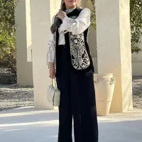 دوخت پوشاک بانوان