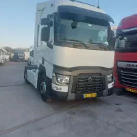 رنوتی مدل۲۰۱۹بیرنگ