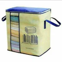 کاور پتو و لباس زیپ دار