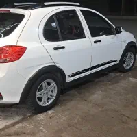 کوییک Rسفیدمشکی مدل 1402