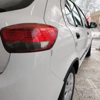 تیبا هاچبک مدل 99