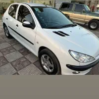 ۲۰۶تیپ پنج سیمی